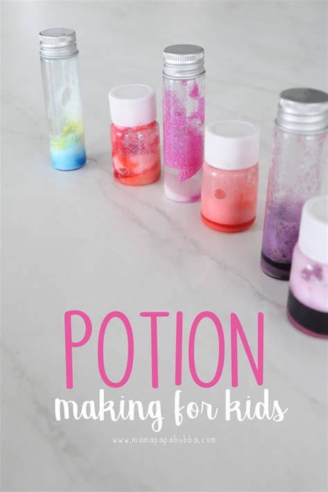 Potion Brewing 101: Essential Tools and Ingredients for Every Witch